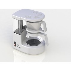 Melitta Aromaboy Coffee Machine - White | Brew Perfect Coffee Every Time!